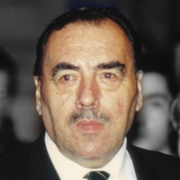 Jacques Delcourt