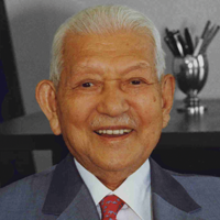 Ryoichi Sasakawa